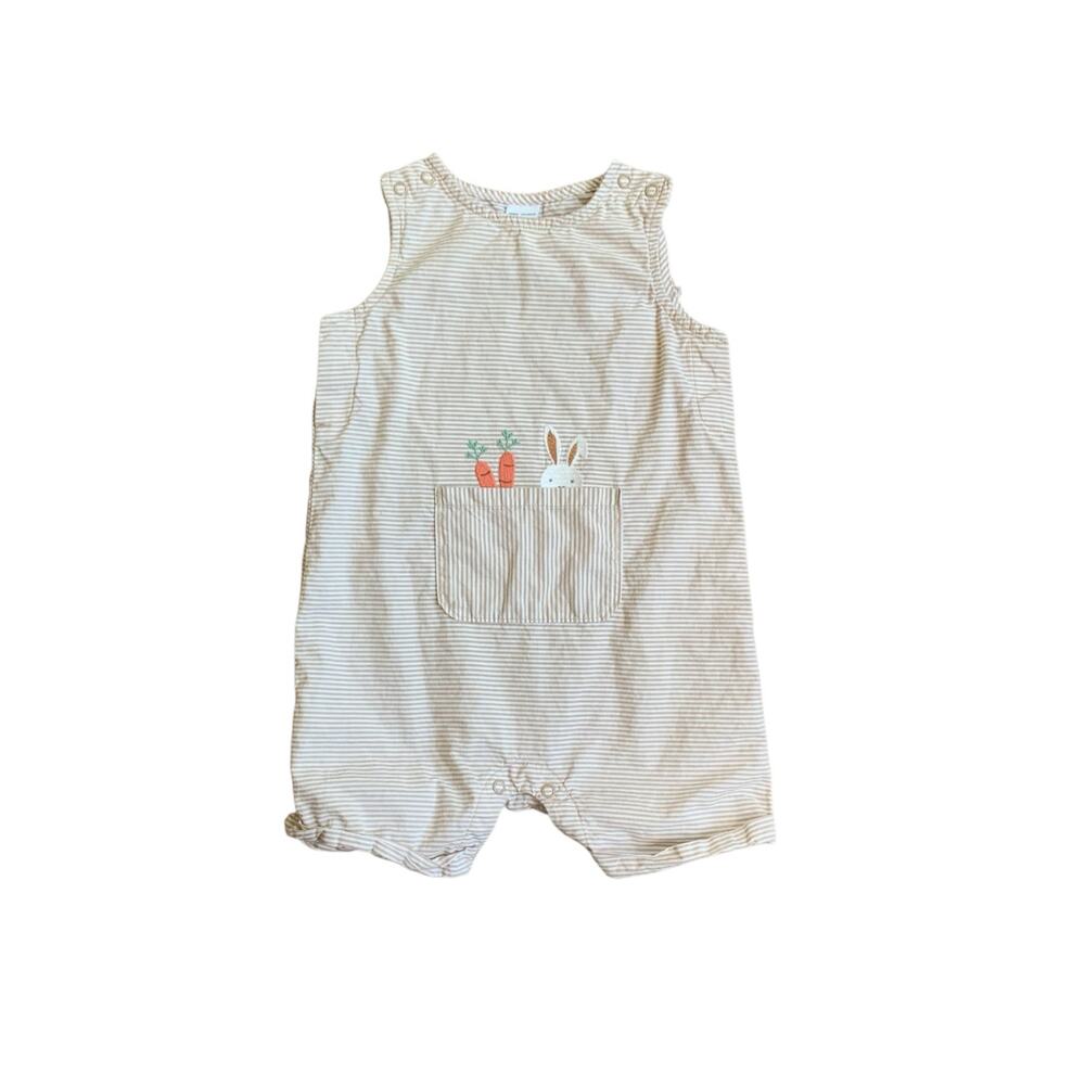 Carter’s Easter Romper